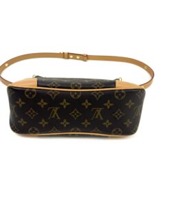 Louis Vuitton Monogram Boulogne PM Crossbody or Shoulder Bag New Model 11