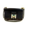 Louis Vuitton Pochette Thelma Monogram and Noir Shoulder Bag or Crossbody 27