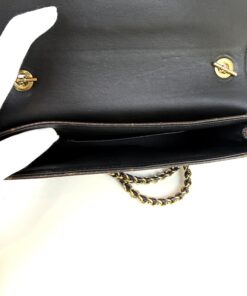 Louis Vuitton Pochette Thelma Monogram and Noir Shoulder Bag or Crossbody 14