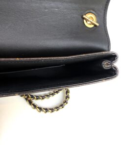 Louis Vuitton Pochette Thelma Monogram and Noir Shoulder Bag or Crossbody 13