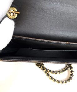 Louis Vuitton Pochette Thelma Monogram and Noir Shoulder Bag or Crossbody 7