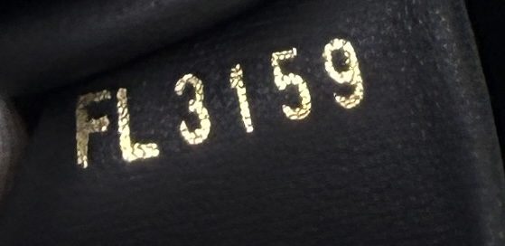 Louis Vuitton Pochette Thelma Monogram and Noir Shoulder Bag or Crossbody 10 Louis Vuitton Pochette Thelma Monogram and Noir Shoulder Bag or Crossbody 10