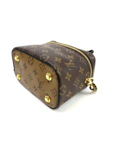 Louis Vuitton Reverse Monogram Vanity PM Shoulder Bag 13
