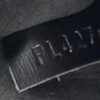 Date code stamped inside the Vanity