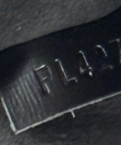 Louis Vuitton Reverse Monogram Vanity PM Shoulder Bag 7