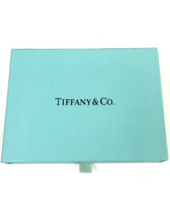 Tiffany Brand New Playing Card Decks In Box 5