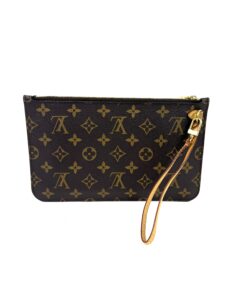Louis Vuitton Neverfull GM Monogram with Mimosa Interior and Pouch 30