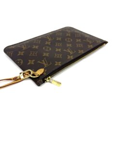 Louis Vuitton Neverfull GM Monogram with Mimosa Interior and Pouch 27