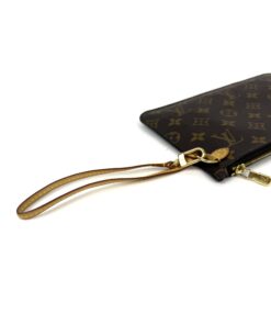 Louis Vuitton Neverfull GM Monogram with Mimosa Interior and Pouch 26