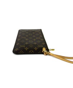 Louis Vuitton Neverfull GM Monogram with Mimosa Interior and Pouch 25