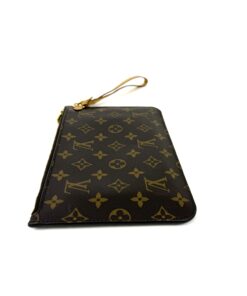 Louis Vuitton Neverfull GM Monogram with Mimosa Interior and Pouch 23