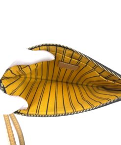 Louis Vuitton Neverfull GM Monogram with Mimosa Interior and Pouch 22