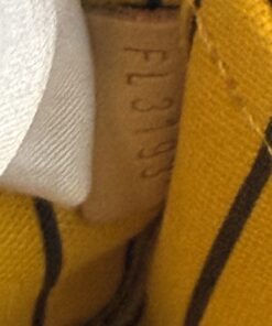 Louis Vuitton Neverfull GM Monogram with Mimosa Interior and Pouch 18