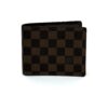 Louis Vuitton Damier Ebene Bifold Wallet with ID Holder 2