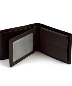 Louis Vuitton Damier Ebene Bifold Wallet with ID Holder 3