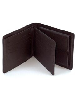 Louis Vuitton Damier Ebene Bifold Wallet with ID Holder 4