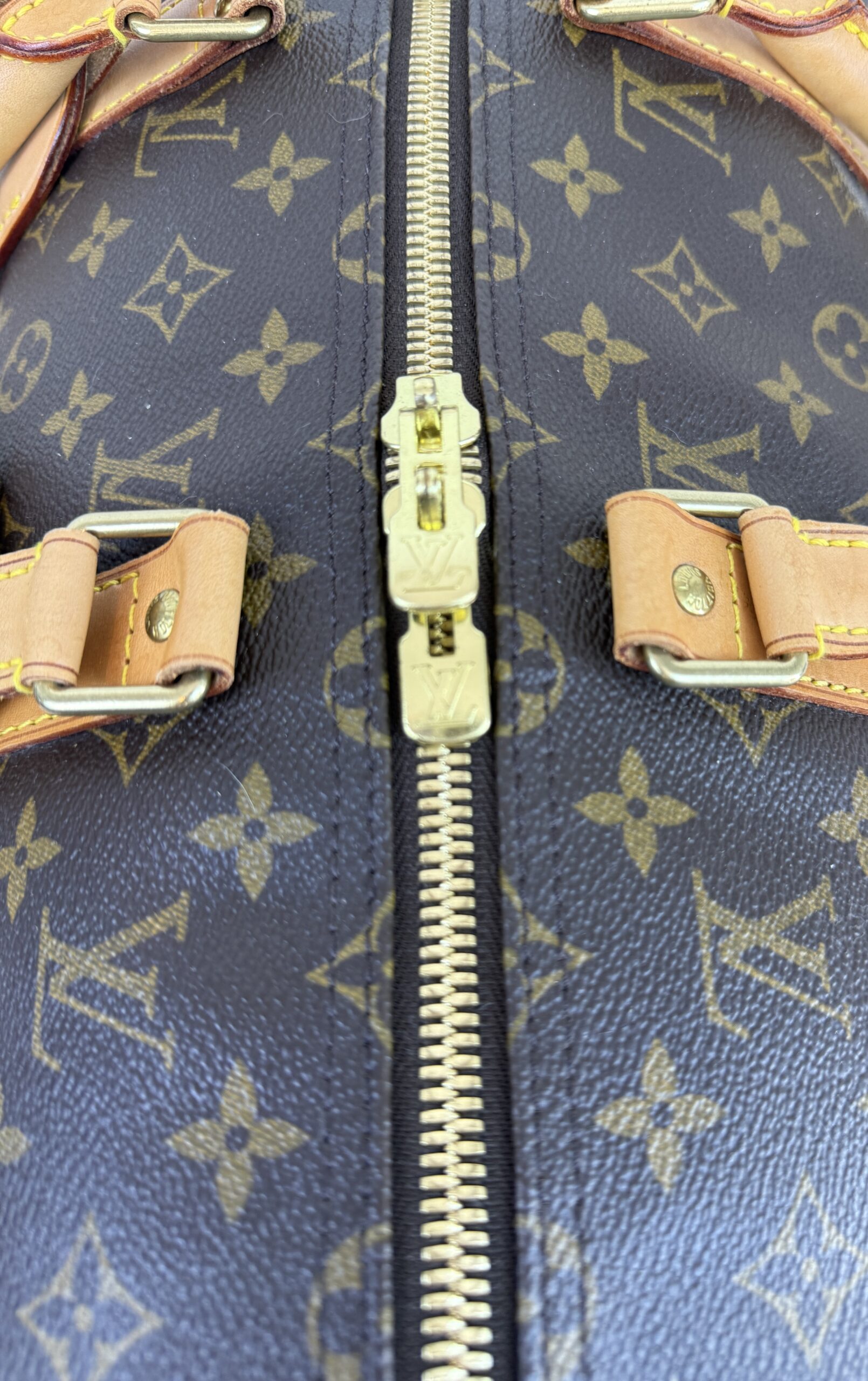 Louis Vuitton Monogram Keepall Bandouliére 50 29 Louis Vuitton Monogram Keepall Bandouliére 50 29