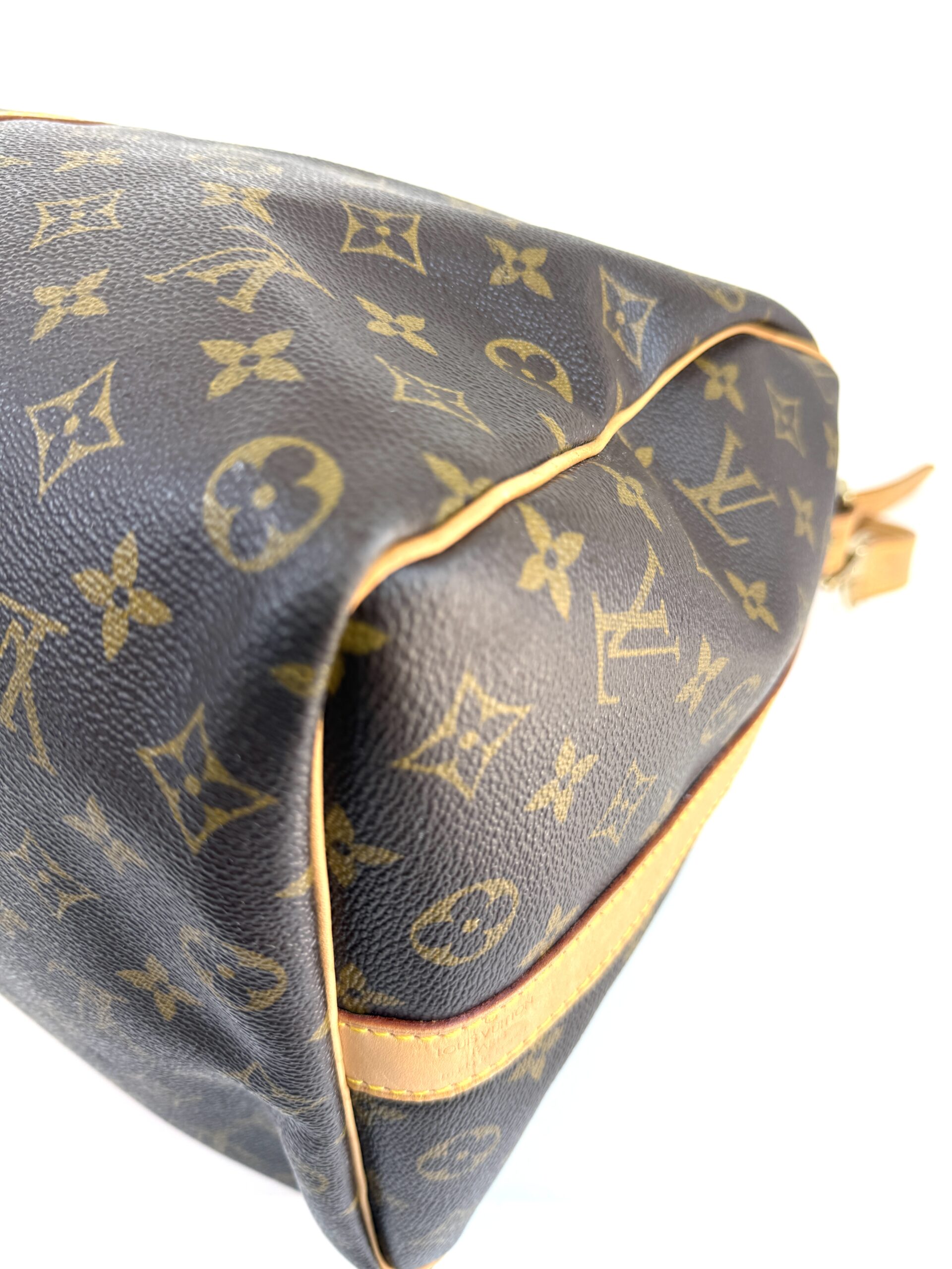Louis Vuitton Monogram Keepall Bandouliére 50 12 Louis Vuitton Monogram Keepall Bandouliére 50 12
