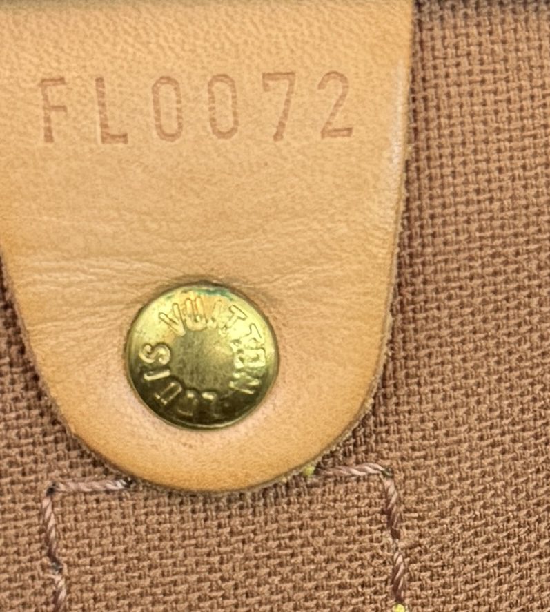 Louis Vuitton Monogram Keepall Bandouliére 50 7 Louis Vuitton Monogram Keepall Bandouliére 50 7