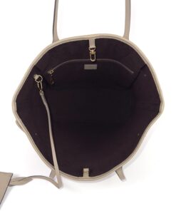 Louis Vuitton Neverfull MM Turtledove Empreinte with Pouch 15