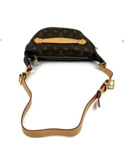 Louis Vuitton Monogram Bumbag Brown 15