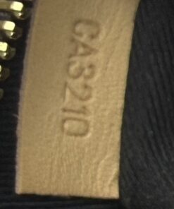 Louis Vuitton Monogram Bumbag Brown 10