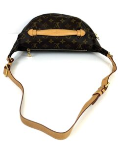 Louis Vuitton Monogram Bumbag Brown 6
