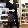 Louis Vuitton Monogram Macassar Torres PM Crossbody 2
