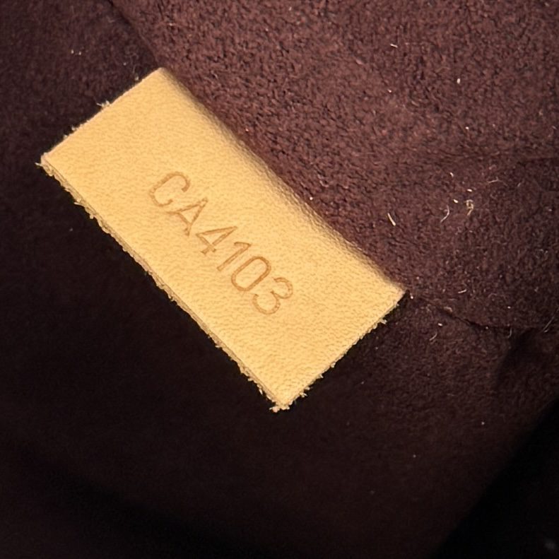 Louis Vuitton Monogram Montaigne MM Satchel or Shoulder Bag 9 Louis Vuitton Monogram Montaigne MM Satchel or Shoulder Bag 9