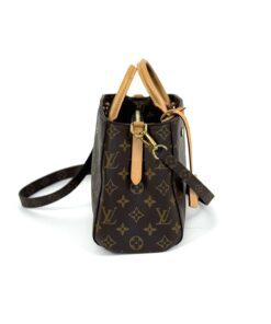 Louis Vuitton Montaigne BB Monogram Shoulder Crossbody Bag 6