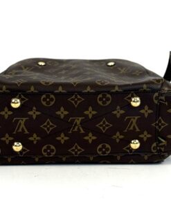 Louis Vuitton Montaigne BB Monogram Shoulder Crossbody Bag 10