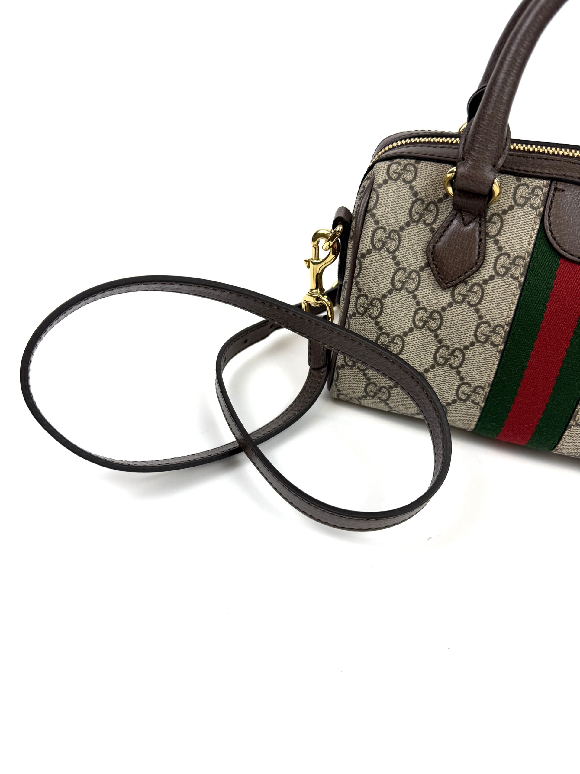 Gucci Ophidia Small Boston Bag Logo Crossbody 20 Gucci Ophidia Small Boston Bag Logo Crossbody 20