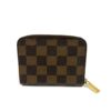 Louis Vuitton Zippy Coin Purse Damier Ebene