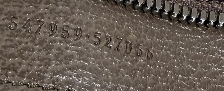 Gucci Savoy Medium Travel Bag Coated Canvas 8 Gucci Savoy Medium Travel Bag Coated Canvas 8