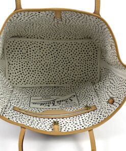 Louis Vuitton Kusama White Neverfull MM and Kusama White Zippy Wallet 15