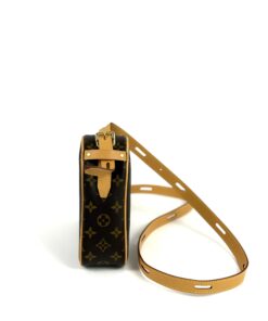 Louis Vuitton Monogram Game On Coeur Heart Crossbody 12