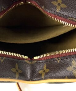 Louis Vuitton Monogram Game On Coeur Heart Crossbody 13