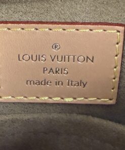 Louis Vuitton Monogram Game On Coeur Heart Crossbody 9