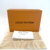 Box, dust bag and paperwork included with the bag