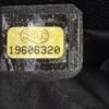 Chanel GST Black Caviar Shopping Tote Silver Hardware 24