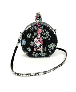 Louis Vuitton Limited Edition Floral Boite PM Chapeau Bag 18