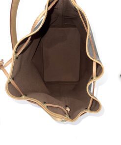 Louis Vuitton Monogram Noe GM Bucket Bag 5