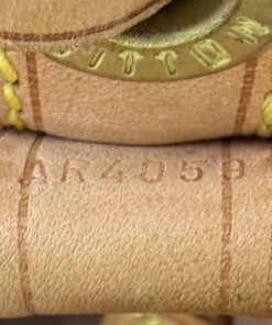 Louis Vuitton Monogram Noe GM Bucket Bag 8