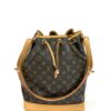 Louis Vuitton Monogram Noe GM Bucket Bag 14