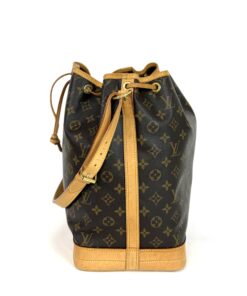 Louis Vuitton Monogram Noe GM Bucket Bag 7