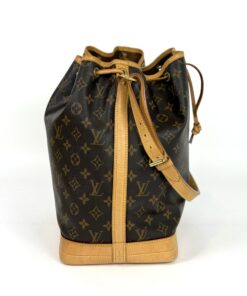 Louis Vuitton Monogram Noe GM Bucket Bag 6