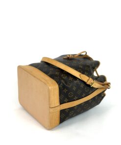Louis Vuitton Monogram Noe GM Bucket Bag 11