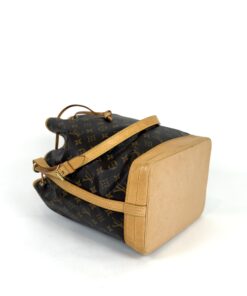 Louis Vuitton Monogram Noe GM Bucket Bag 10