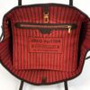 Interior stamp reading LOUIS VUITTON ARTICLES DE VOYAGE