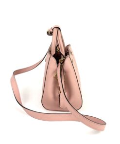 Louis Vuitton Montaigne BB Empreinte Rose Ballerine 9